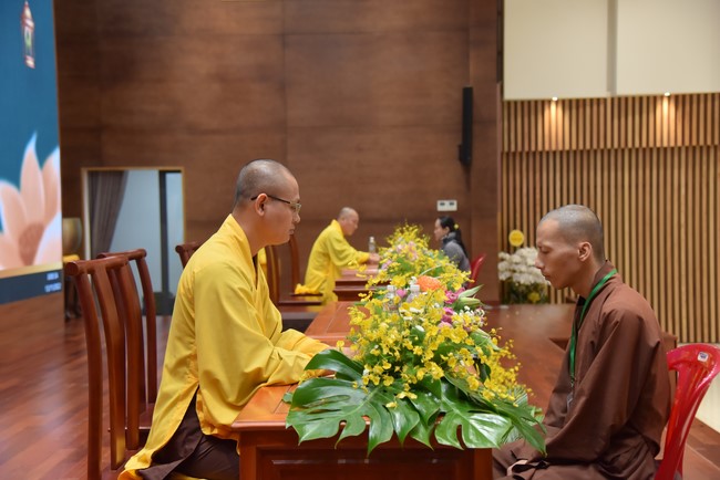 Cuộc thi “Thắp Sáng Đèn Tuệ” – lần IV