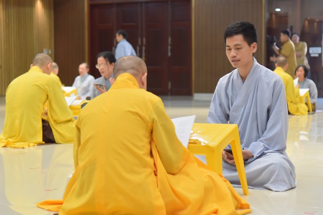 Cuộc thi “Thắp Sáng Đèn Tuệ” – lần IV