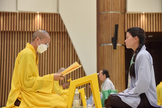 Cuộc thi “Thắp Sáng Đèn Tuệ” – lần IV