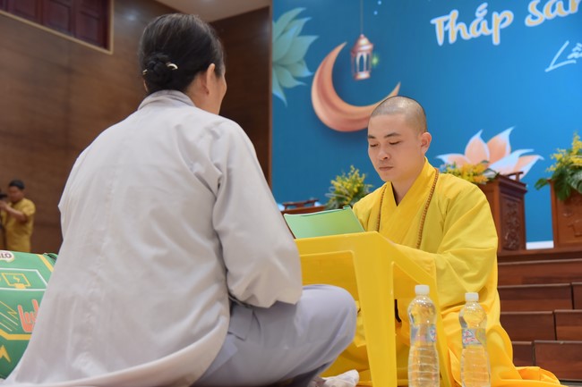 Cuộc thi “Thắp Sáng Đèn Tuệ” – lần IV