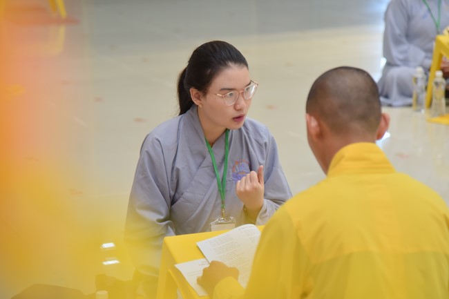 Cuộc thi “Thắp Sáng Đèn Tuệ” – lần IV