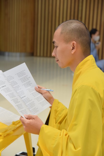 Cuộc thi “Thắp Sáng Đèn Tuệ” – lần IV