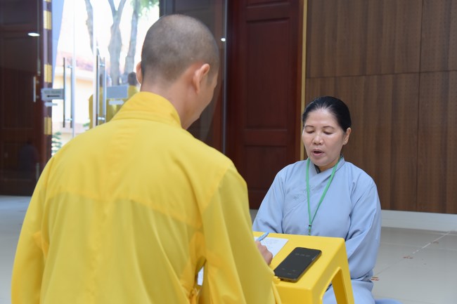 Cuộc thi “Thắp Sáng Đèn Tuệ” – lần IV