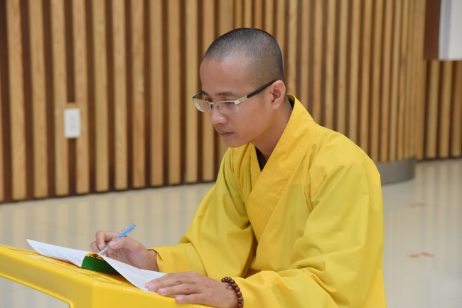 Cuộc thi “Thắp Sáng Đèn Tuệ” – lần IV