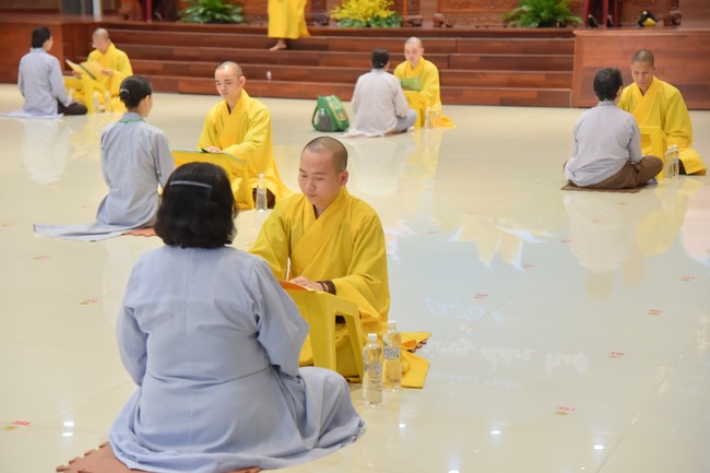 Cuộc thi “Thắp Sáng Đèn Tuệ” – lần IV