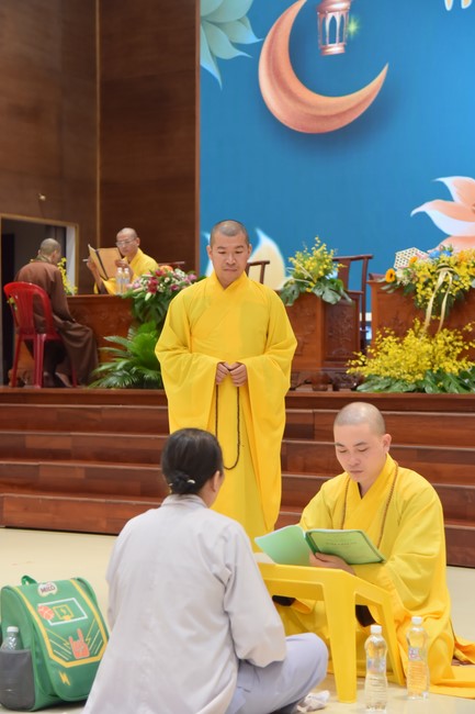 Cuộc thi “Thắp Sáng Đèn Tuệ” – lần IV