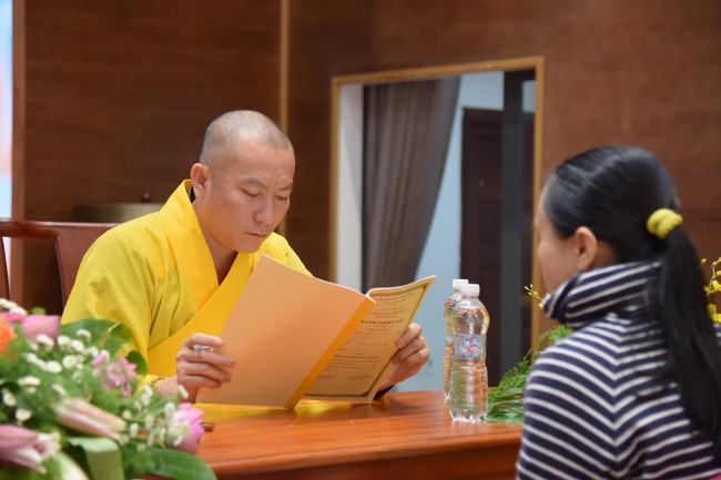 Cuộc thi “Thắp Sáng Đèn Tuệ” – lần IV