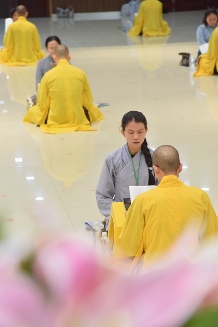 Cuộc thi “Thắp Sáng Đèn Tuệ” – lần IV