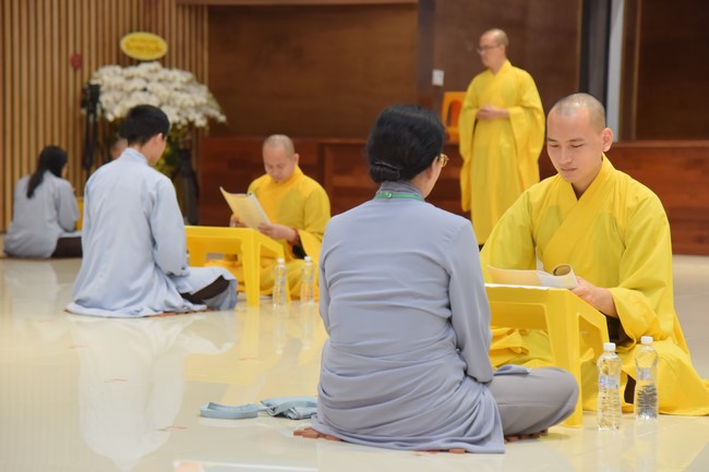 Cuộc thi “Thắp Sáng Đèn Tuệ” – lần IV