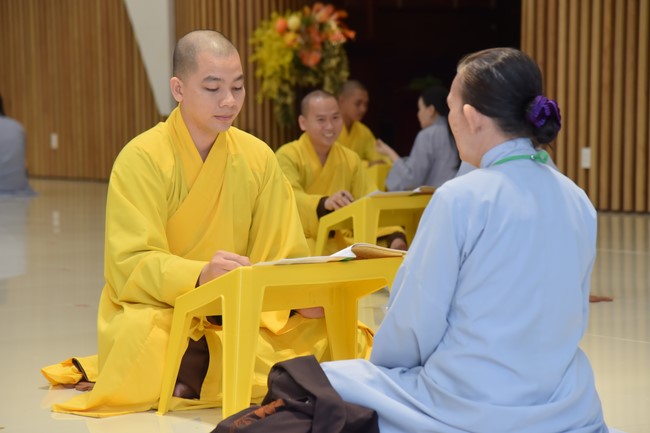 Cuộc thi “Thắp Sáng Đèn Tuệ” – lần IV