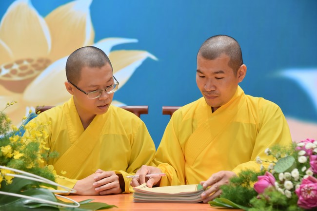 Cuộc thi “Thắp Sáng Đèn Tuệ” – lần IV