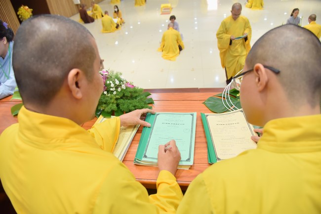 Cuộc thi “Thắp Sáng Đèn Tuệ” – lần IV