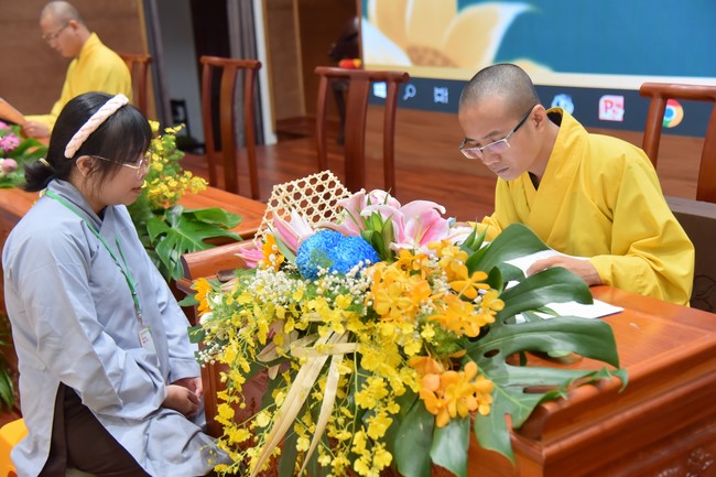 Cuộc thi “Thắp Sáng Đèn Tuệ” – lần IV