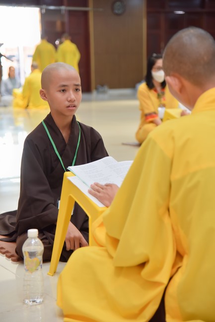 Cuộc thi “Thắp Sáng Đèn Tuệ” – lần IV