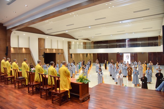 Cuộc thi “Thắp Sáng Đèn Tuệ” – lần IV