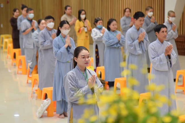 Cuộc thi “Thắp Sáng Đèn Tuệ” – lần IV