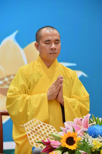 Cuộc thi “Thắp Sáng Đèn Tuệ” – lần IV