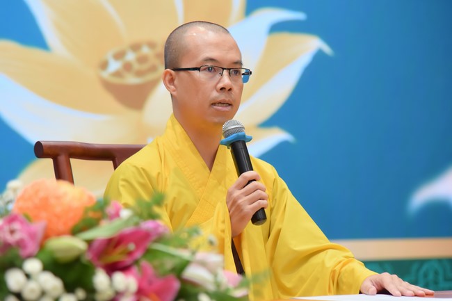 Cuộc thi “Thắp Sáng Đèn Tuệ” – lần IV