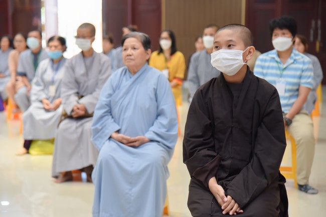 Cuộc thi “Thắp Sáng Đèn Tuệ” – lần IV