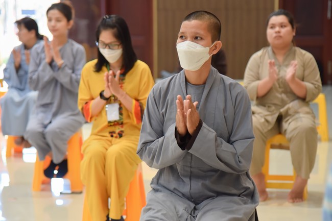 Cuộc thi “Thắp Sáng Đèn Tuệ” – lần IV