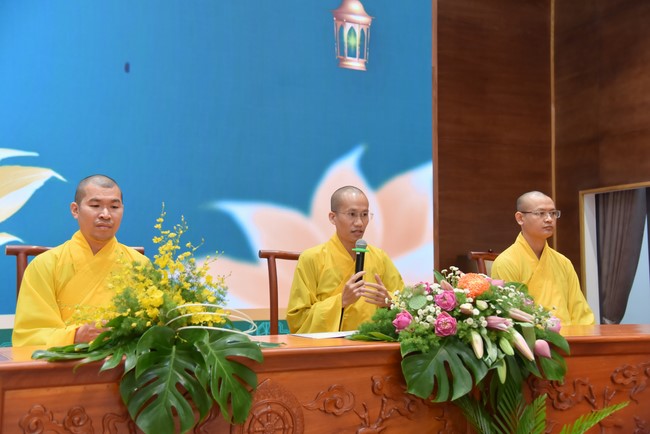 Cuộc thi “Thắp Sáng Đèn Tuệ” – lần IV