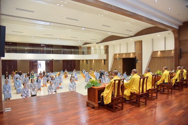 Cuộc thi “Thắp Sáng Đèn Tuệ” – lần IV