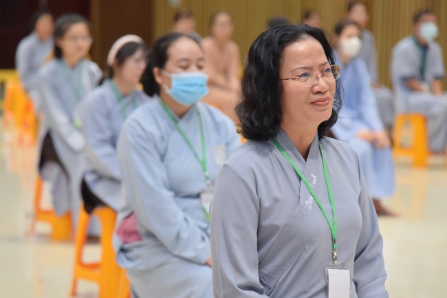 Cuộc thi “Thắp Sáng Đèn Tuệ” – lần IV