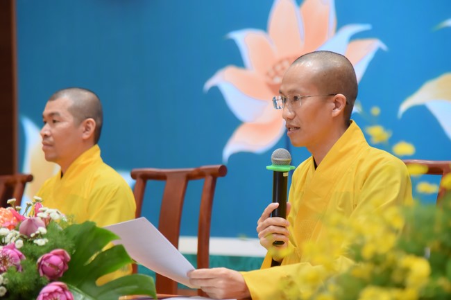 Cuộc thi “Thắp Sáng Đèn Tuệ” – lần IV