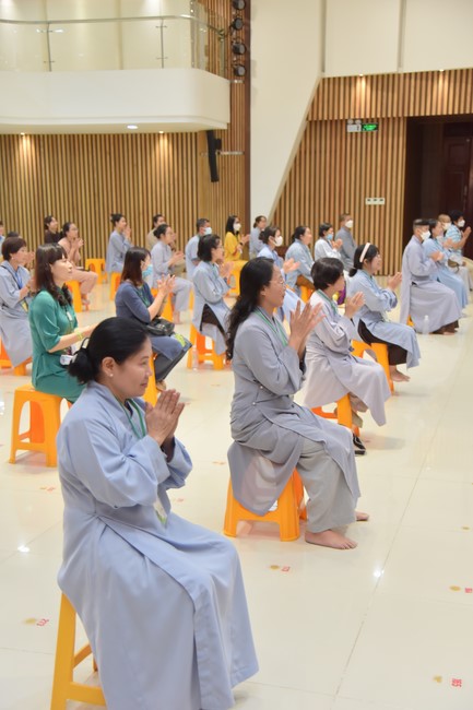 Cuộc thi “Thắp Sáng Đèn Tuệ” – lần IV