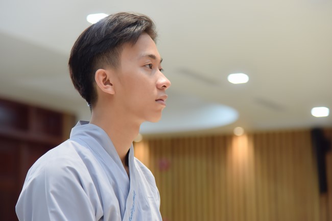 Cuộc thi “Thắp Sáng Đèn Tuệ” – lần IV