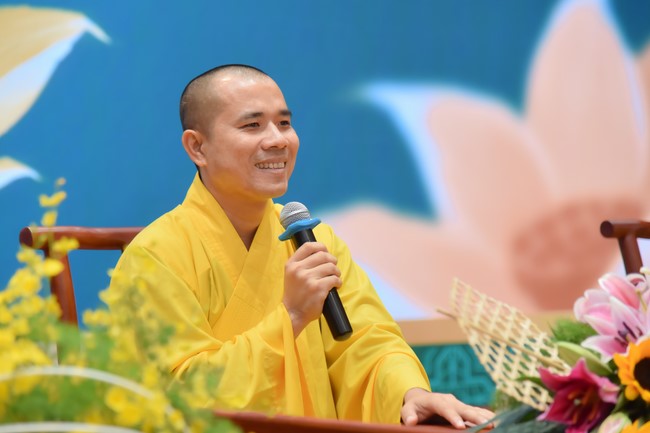 Cuộc thi “Thắp Sáng Đèn Tuệ” – lần IV