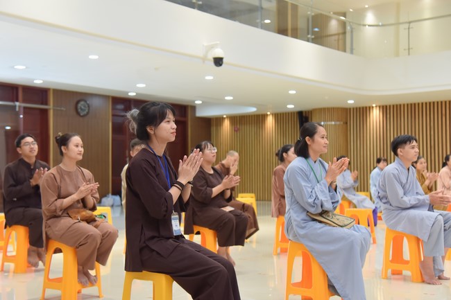 Cuộc thi “Thắp Sáng Đèn Tuệ” – lần IV