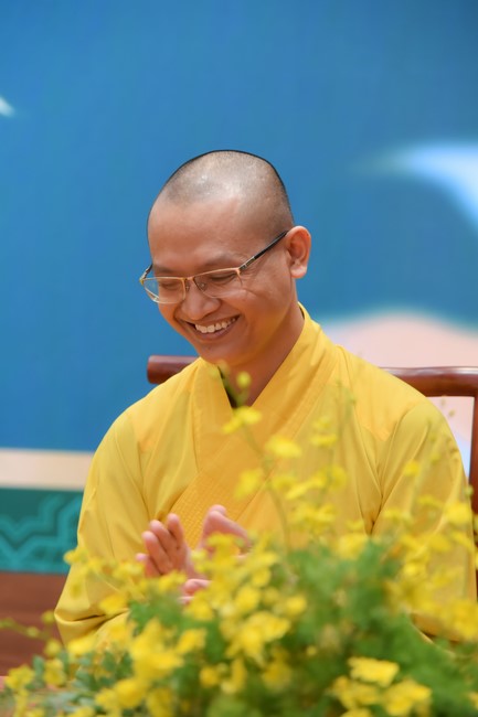 Cuộc thi “Thắp Sáng Đèn Tuệ” – lần IV