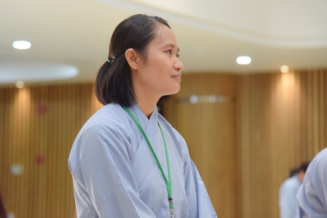 Cuộc thi “Thắp Sáng Đèn Tuệ” – lần IV