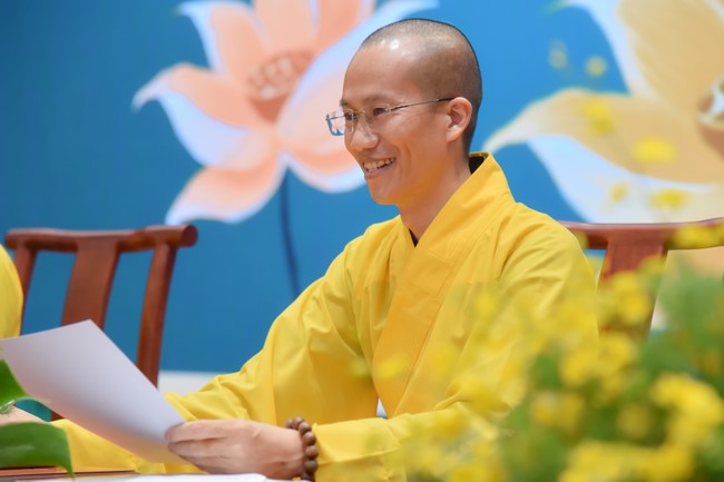 Cuộc thi “Thắp Sáng Đèn Tuệ” – lần IV