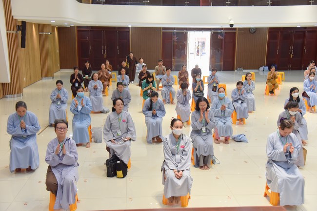 Cuộc thi “Thắp Sáng Đèn Tuệ” – lần IV