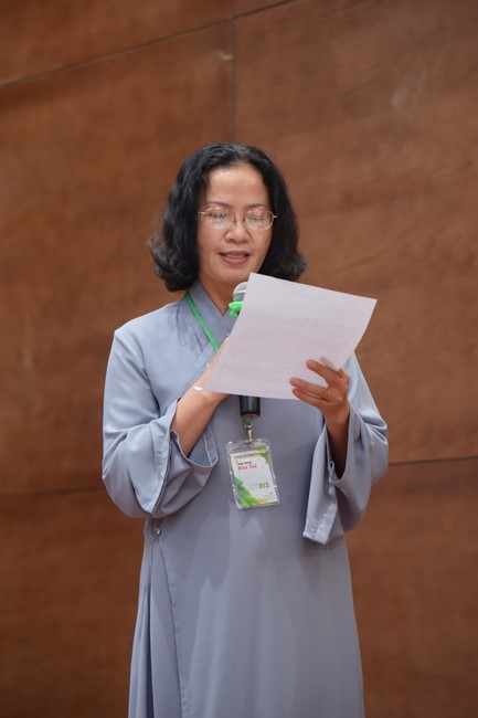 Cuộc thi “Thắp Sáng Đèn Tuệ” – lần IV