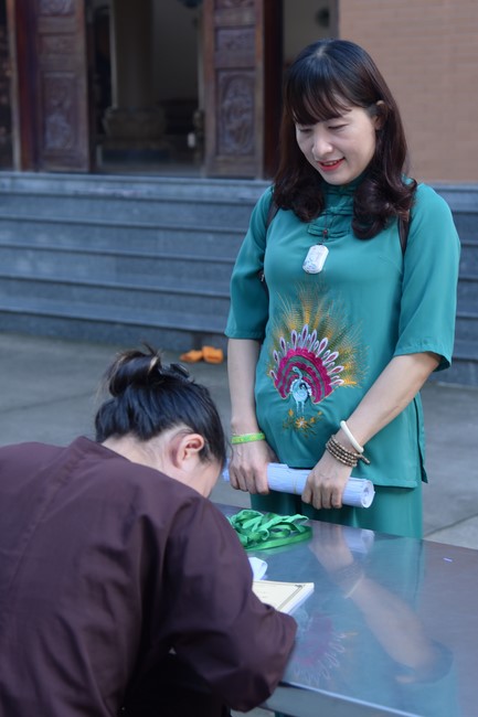 Cuộc thi “Thắp Sáng Đèn Tuệ” – lần IV