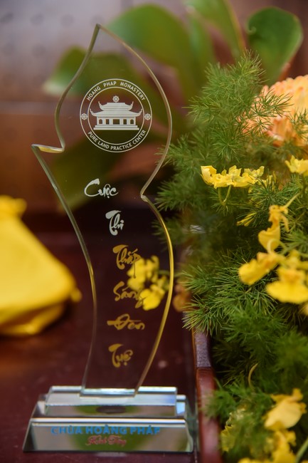 Cuộc thi “Thắp Sáng Đèn Tuệ” – lần IV