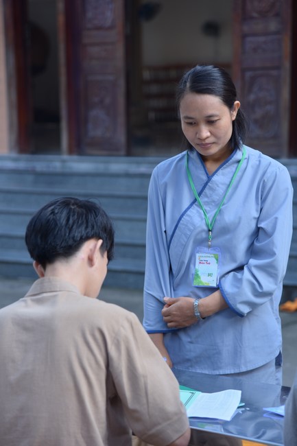 Cuộc thi “Thắp Sáng Đèn Tuệ” – lần IV