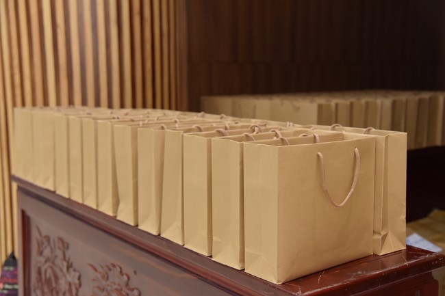 Cuộc thi “Thắp Sáng Đèn Tuệ” – lần IV