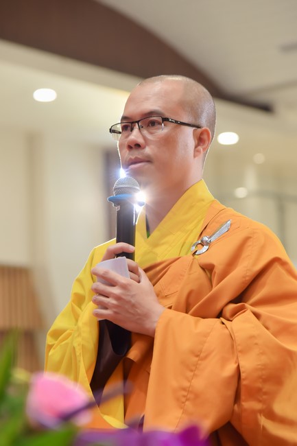 Wedding Ceremony at the pagoda