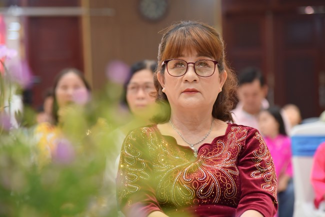 Wedding Ceremony at the pagoda