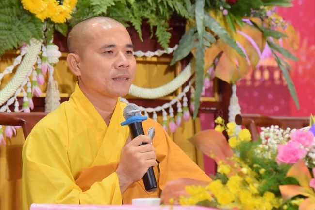 Wedding Ceremony at the pagoda