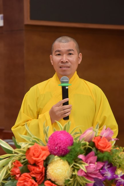 Wedding Ceremony at the pagoda