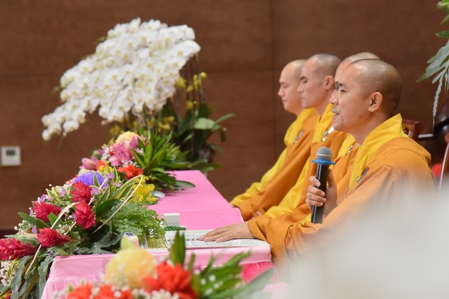 Wedding Ceremony at the pagoda