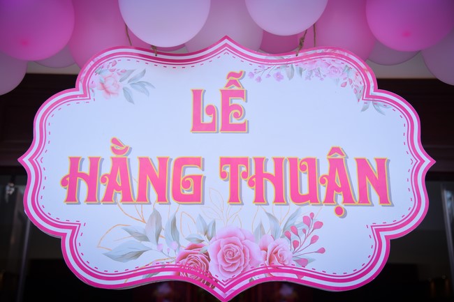 Wedding Ceremony at the pagoda