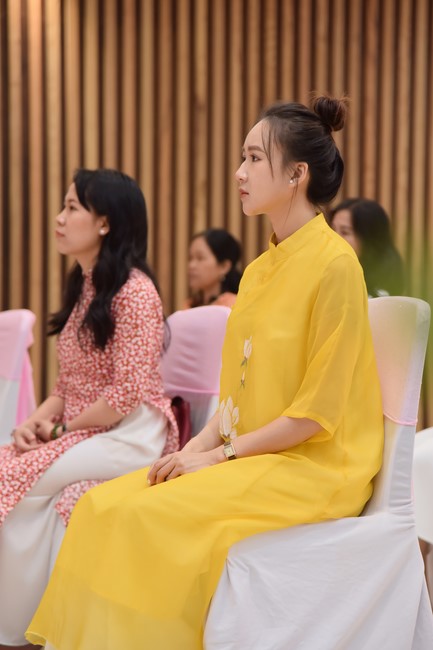 Wedding Ceremony at the pagoda