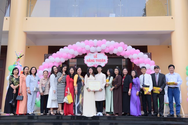 Wedding Ceremony at the pagoda