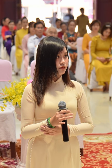 Wedding Ceremony at the pagoda